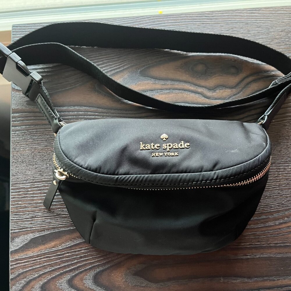 Kate Spade Fanny Pack